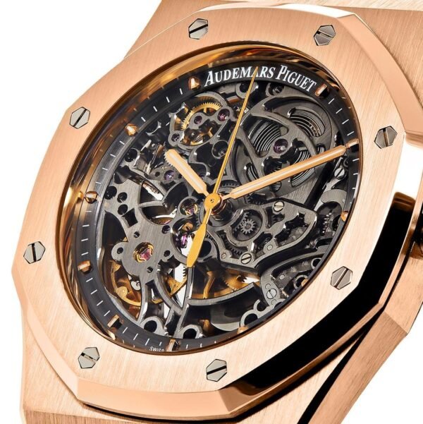 Audemars Piguet Royal Oak 15305OR.OO.D088CR.01 Openworked