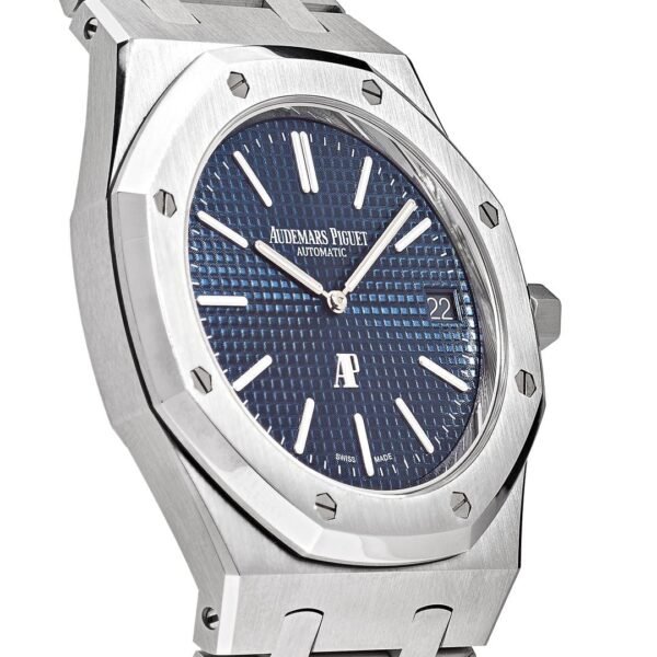 Audemars Piguet Royal Oak 'Jumbo' Extra Thin 15202ST. OO.1240ST.01