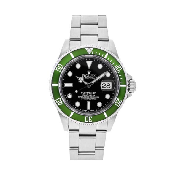 Rolex Submariner 16610