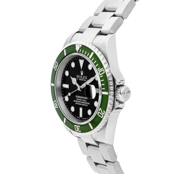 Rolex Submariner 16610 - Image 2