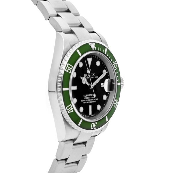 Rolex Submariner 16610 - Image 3