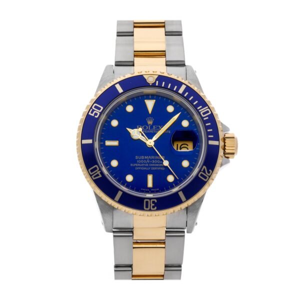 Rolex Submariner 16613