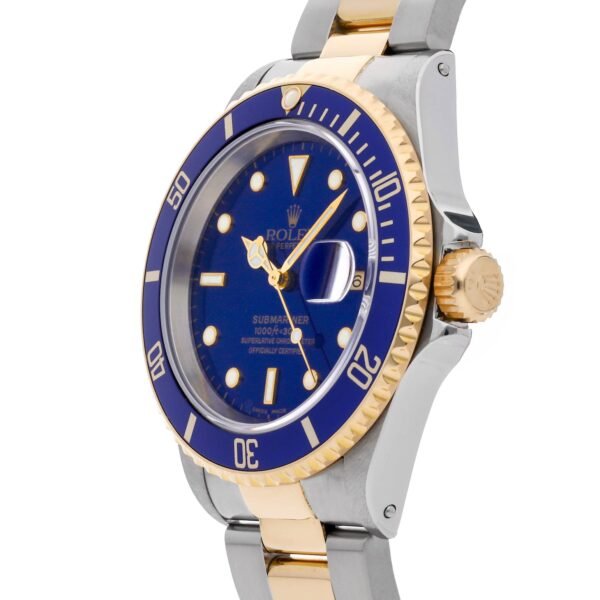 Rolex Submariner 16613 - Image 2