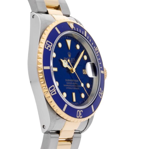 Rolex Submariner 16613 - Image 3