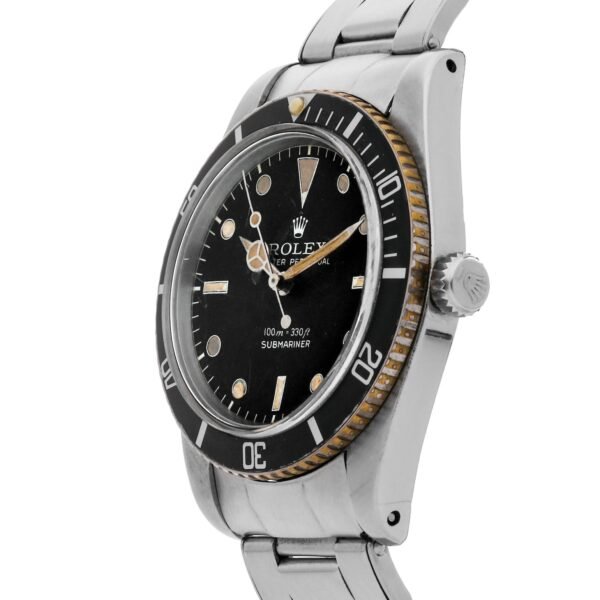 Rolex Submariner 6536 - Image 2