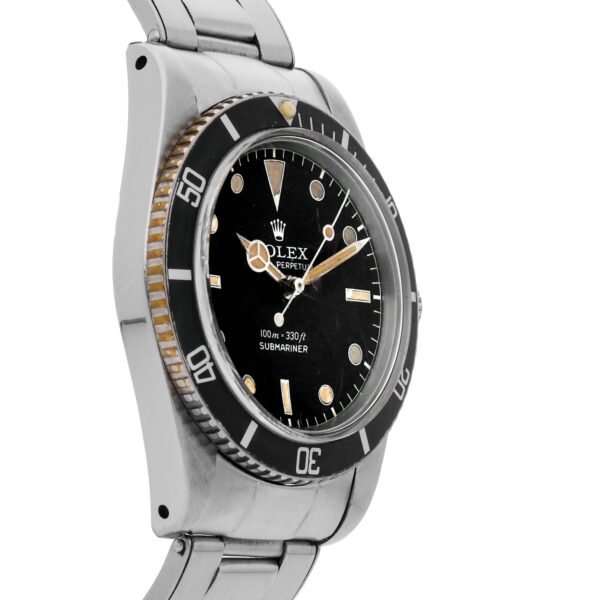 Rolex Submariner 6536 - Image 3