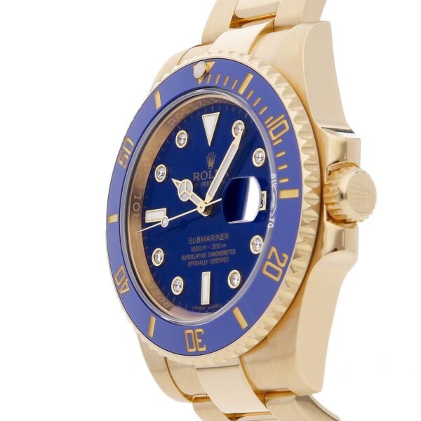 Rolex Submariner Date 116618 - Image 2