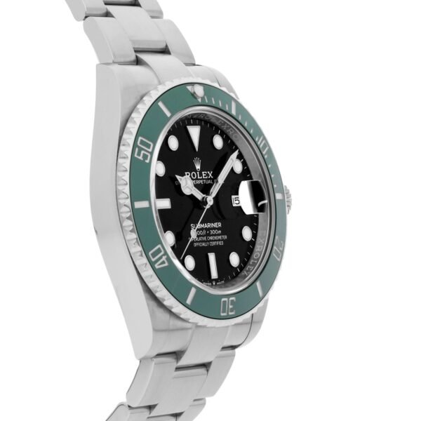 Rolex Submariner “Kermit” 126610 - Image 3